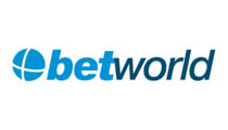 Betworld Logo