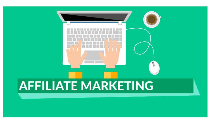 La storia dell’affiliate marketing